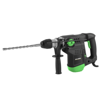 Iskra ERO elektropneumatska bušilica 1350W IE-RH40D-1350 Iskra ERO elektropneumatska bušilica 1350W IE-RH40D-1350